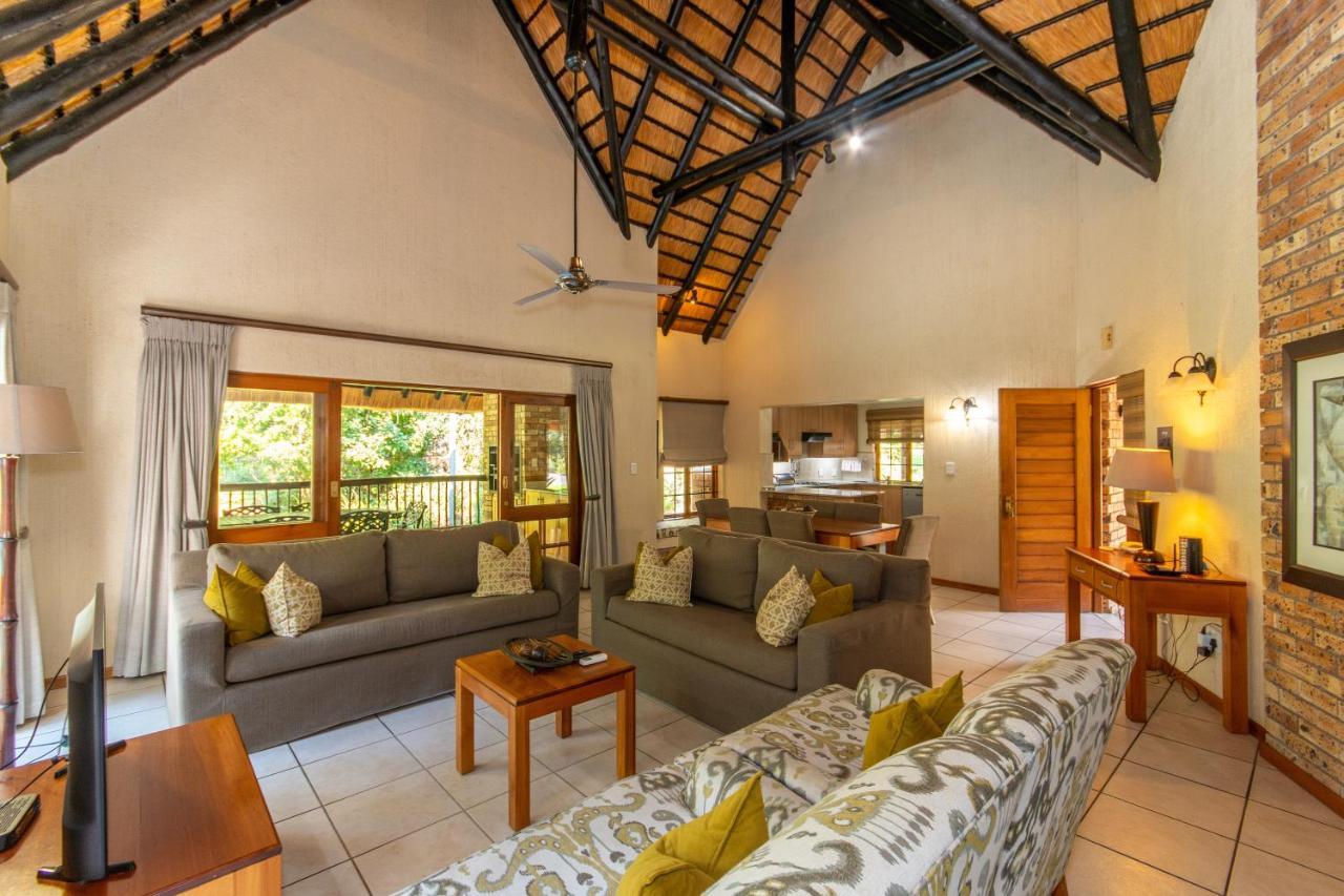 Kruger Park Lodge Unit No 252 With Private Pool 헤이지뷰 외부 사진
