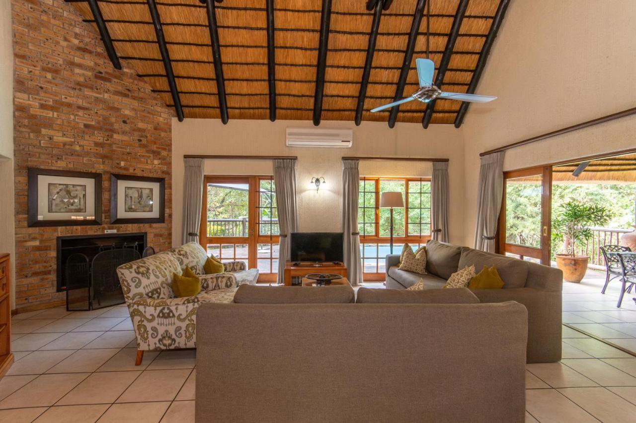 Kruger Park Lodge Unit No 252 With Private Pool 헤이지뷰 외부 사진