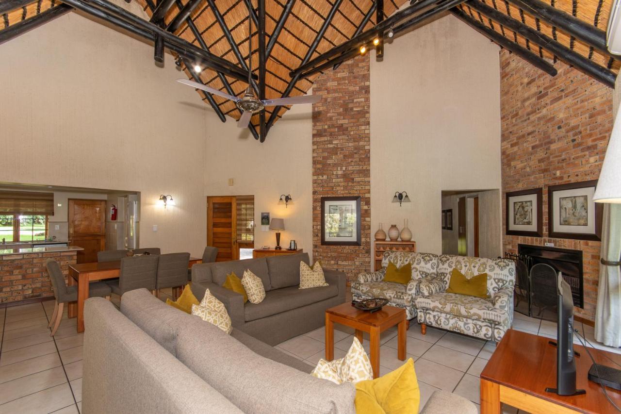 Kruger Park Lodge Unit No 252 With Private Pool 헤이지뷰 외부 사진
