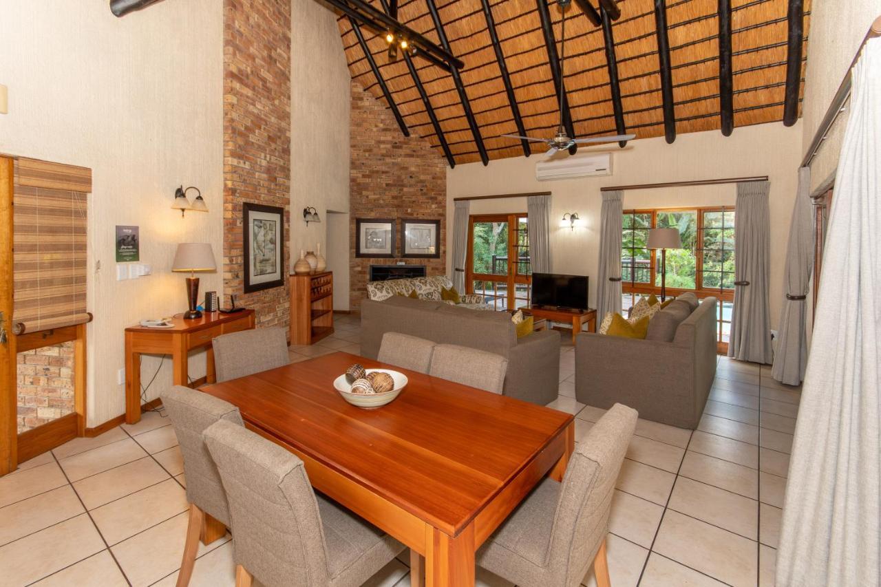 Kruger Park Lodge Unit No 252 With Private Pool 헤이지뷰 외부 사진