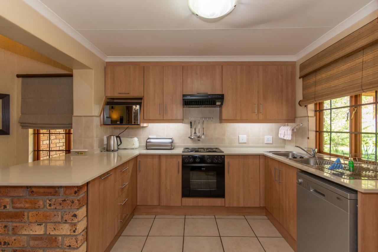 Kruger Park Lodge Unit No 252 With Private Pool 헤이지뷰 외부 사진