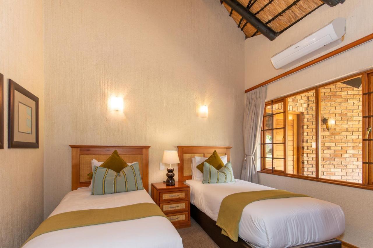 Kruger Park Lodge Unit No 252 With Private Pool 헤이지뷰 외부 사진