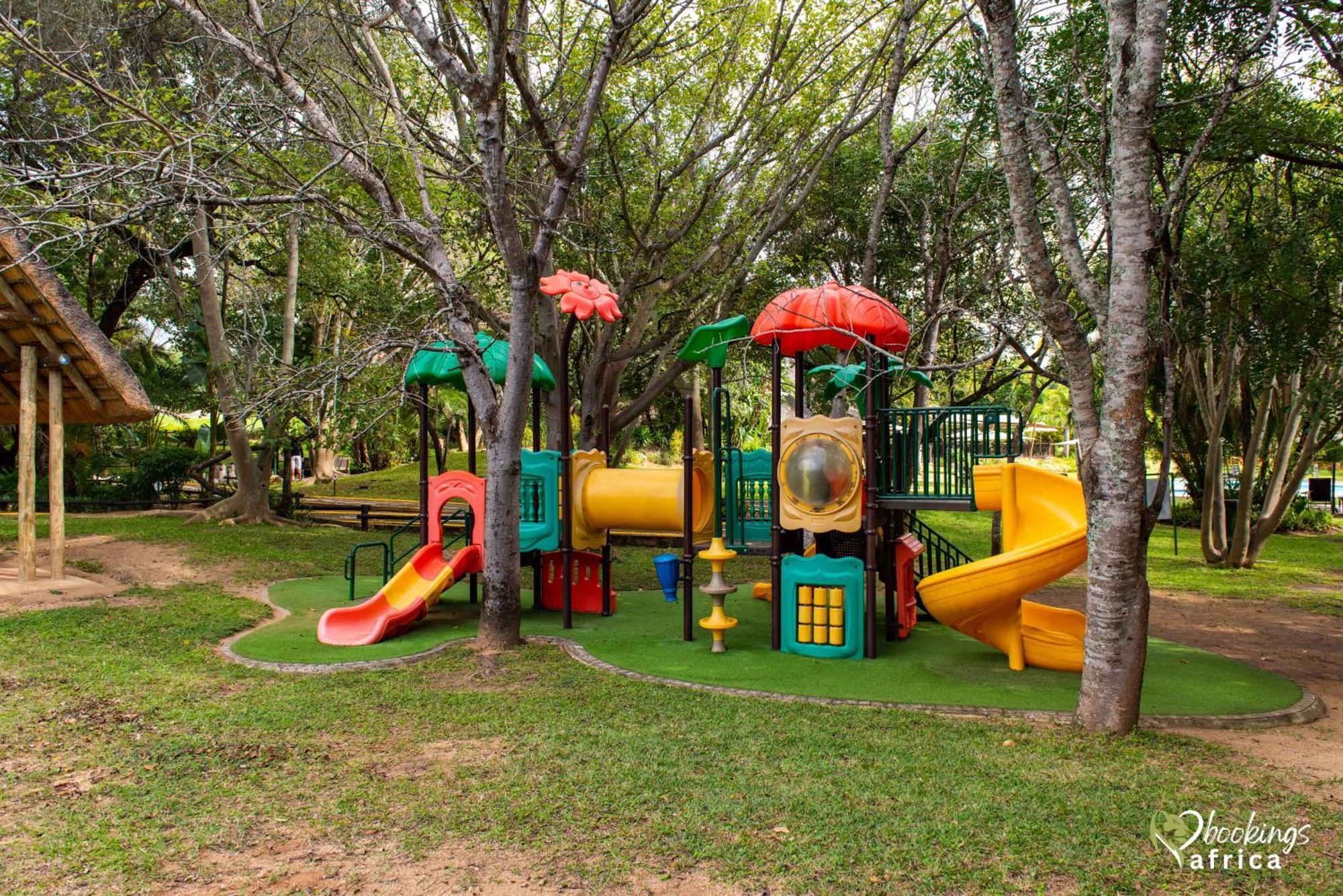 Kruger Park Lodge Unit No 252 With Private Pool 헤이지뷰 외부 사진