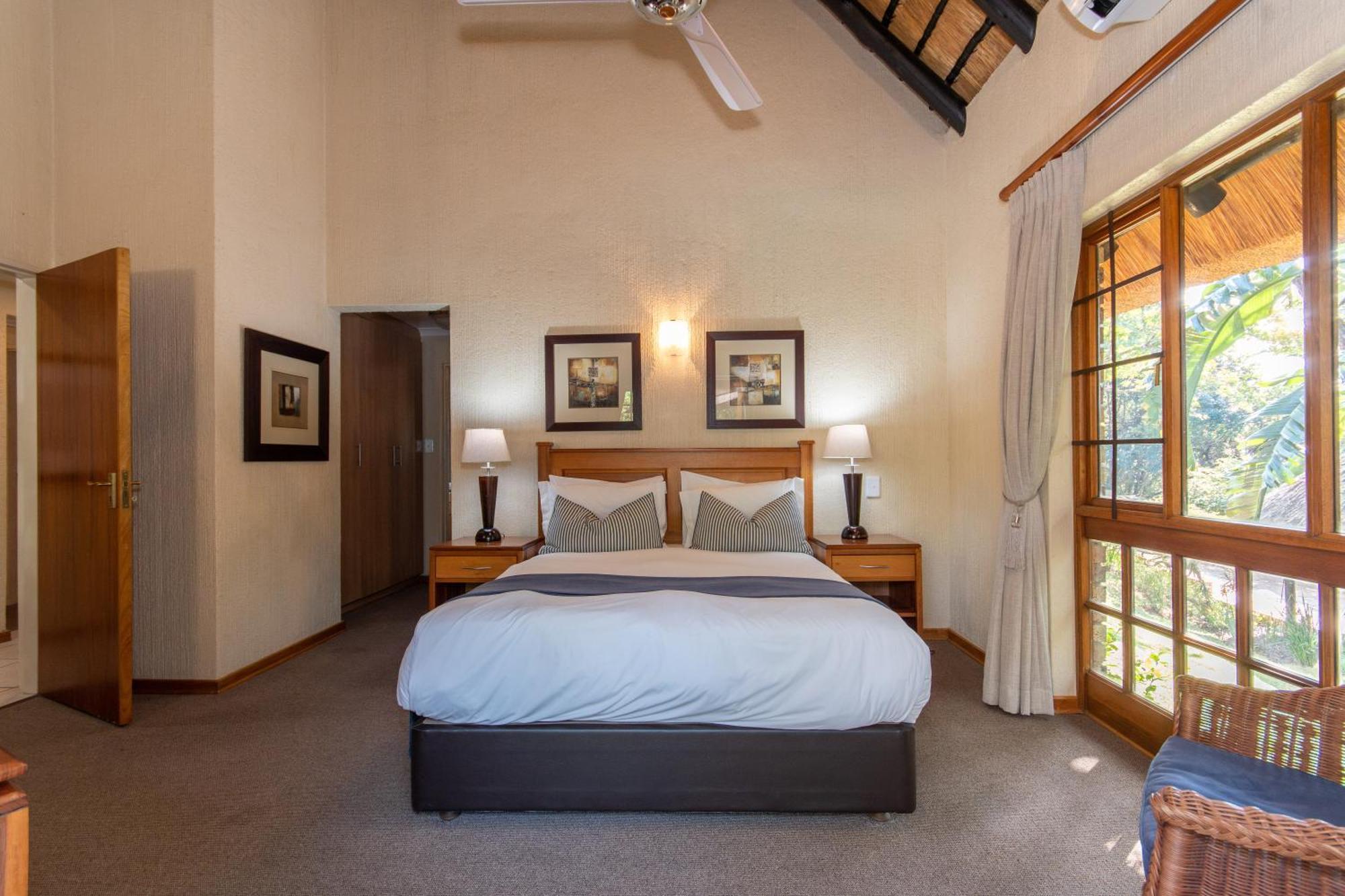 Kruger Park Lodge Unit No 252 With Private Pool 헤이지뷰 외부 사진