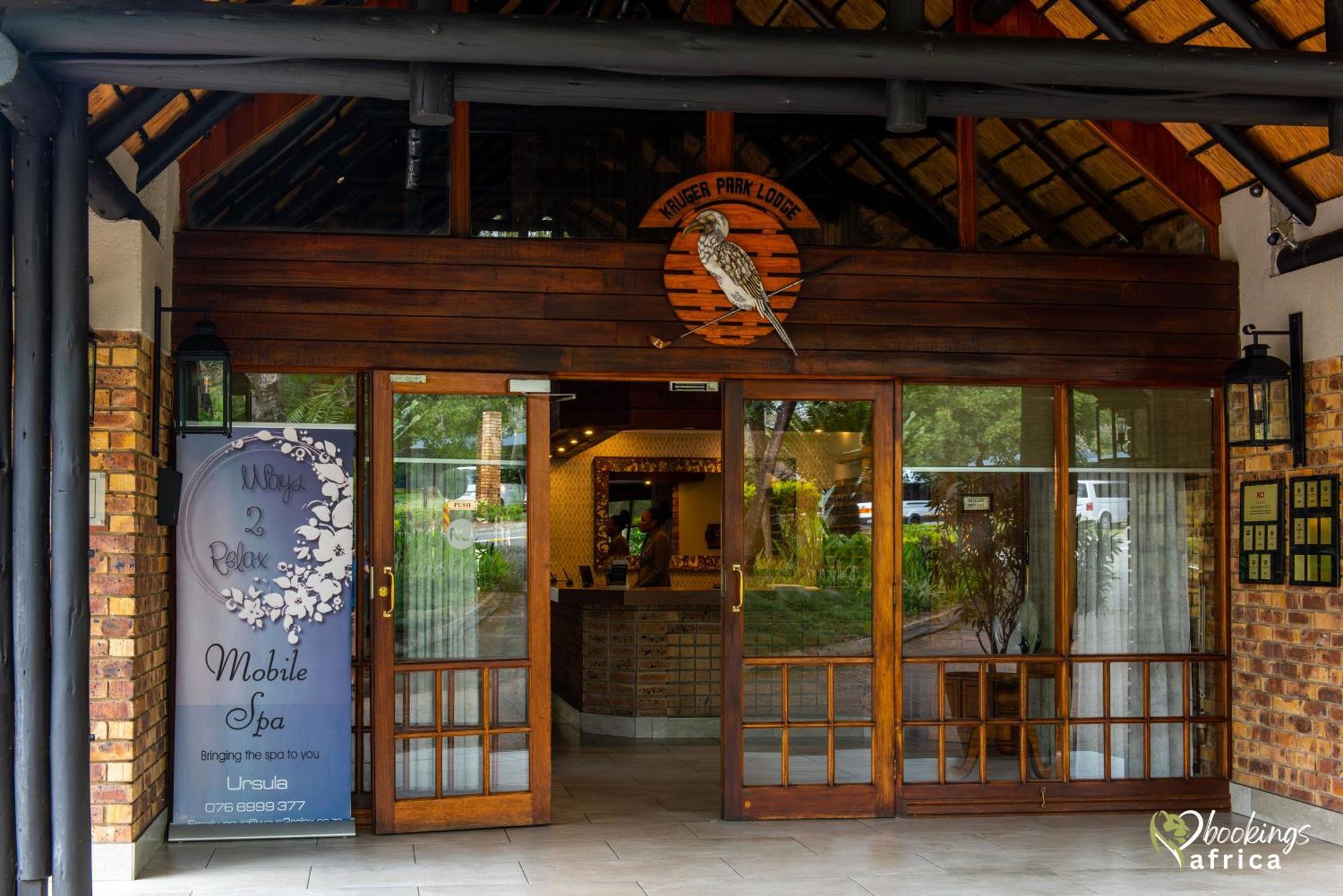Kruger Park Lodge Unit No 252 With Private Pool 헤이지뷰 외부 사진