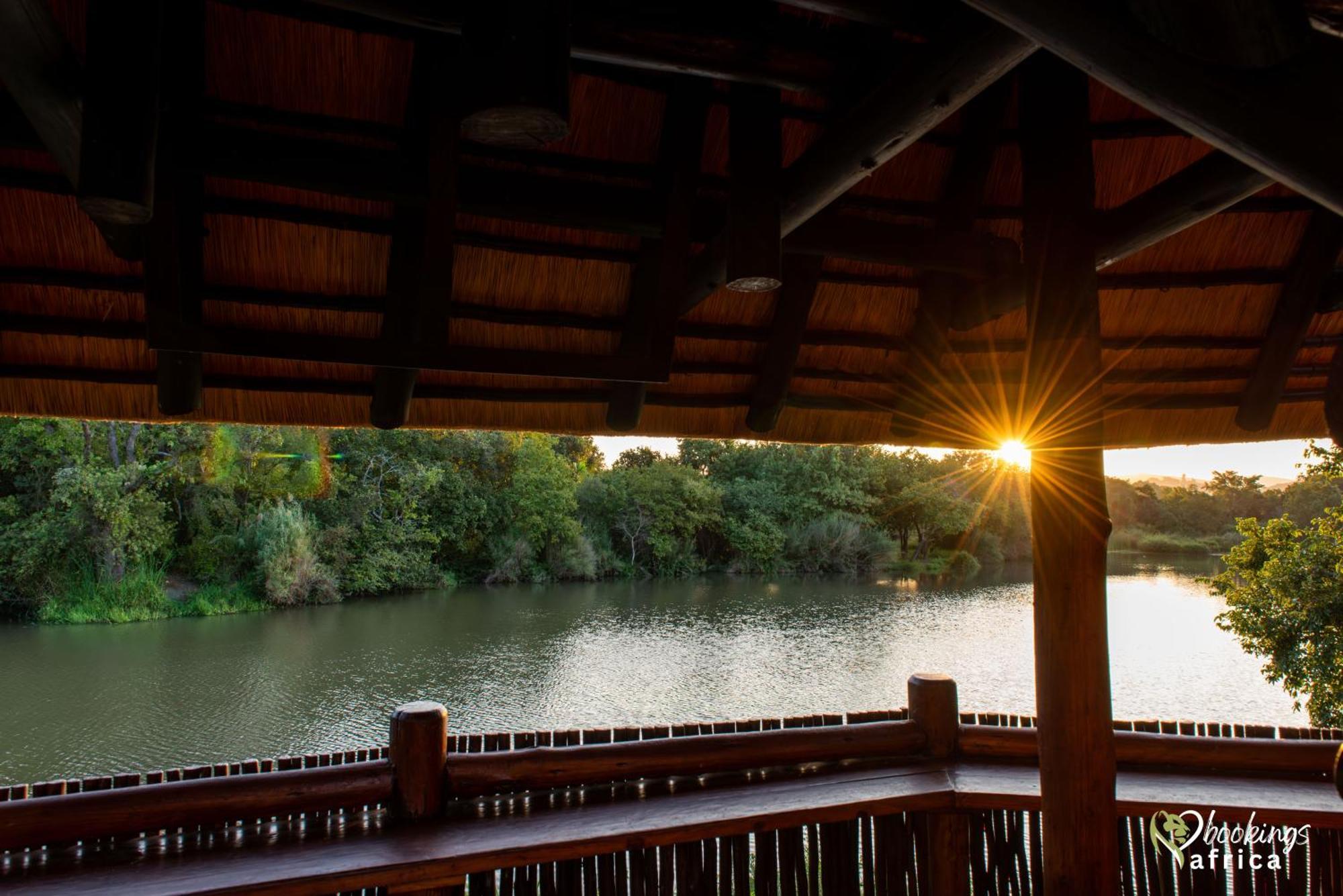 Kruger Park Lodge Unit No 252 With Private Pool 헤이지뷰 외부 사진