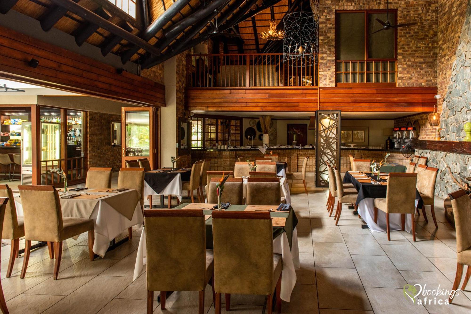 Kruger Park Lodge Unit No 252 With Private Pool 헤이지뷰 외부 사진