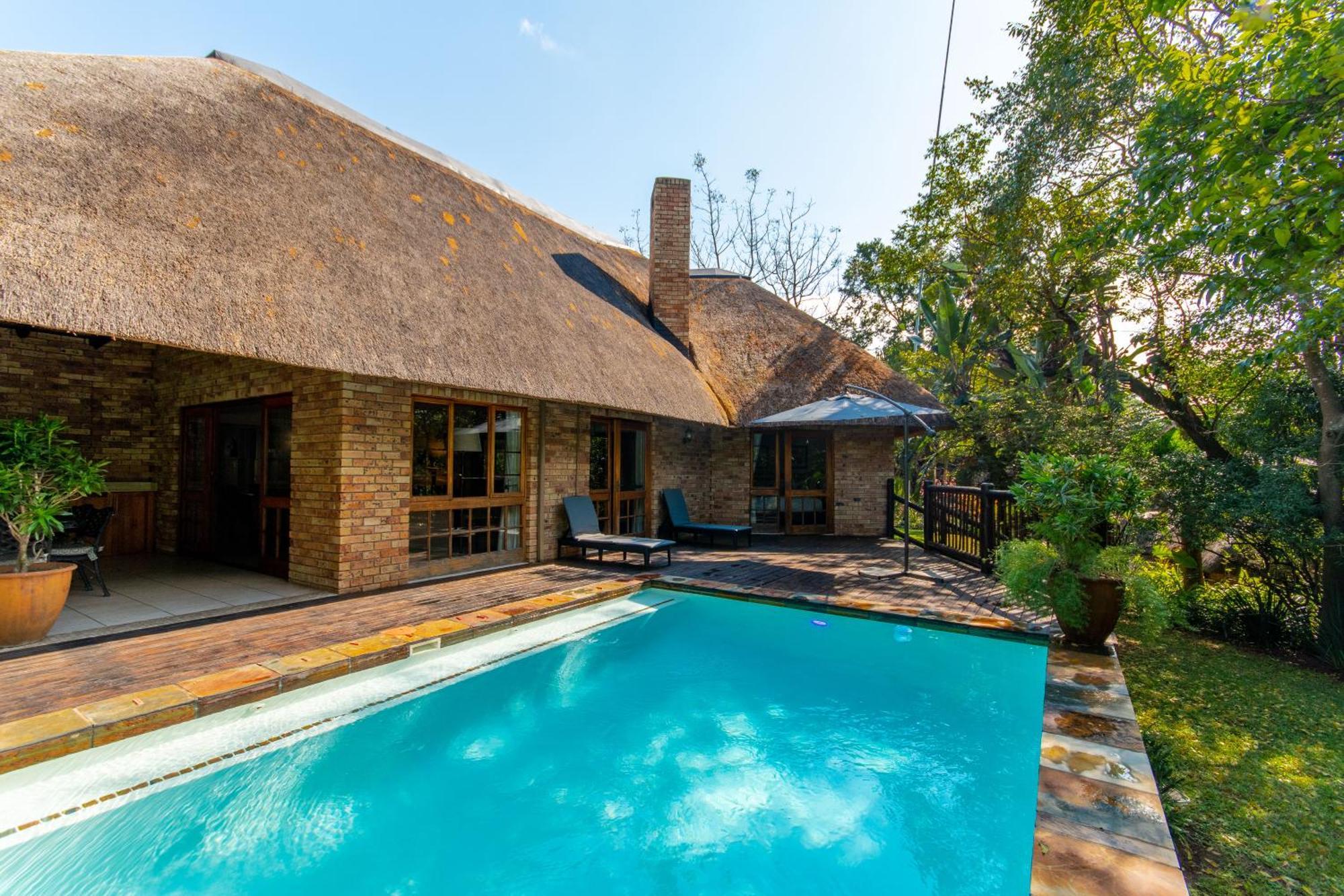 Kruger Park Lodge Unit No 252 With Private Pool 헤이지뷰 외부 사진