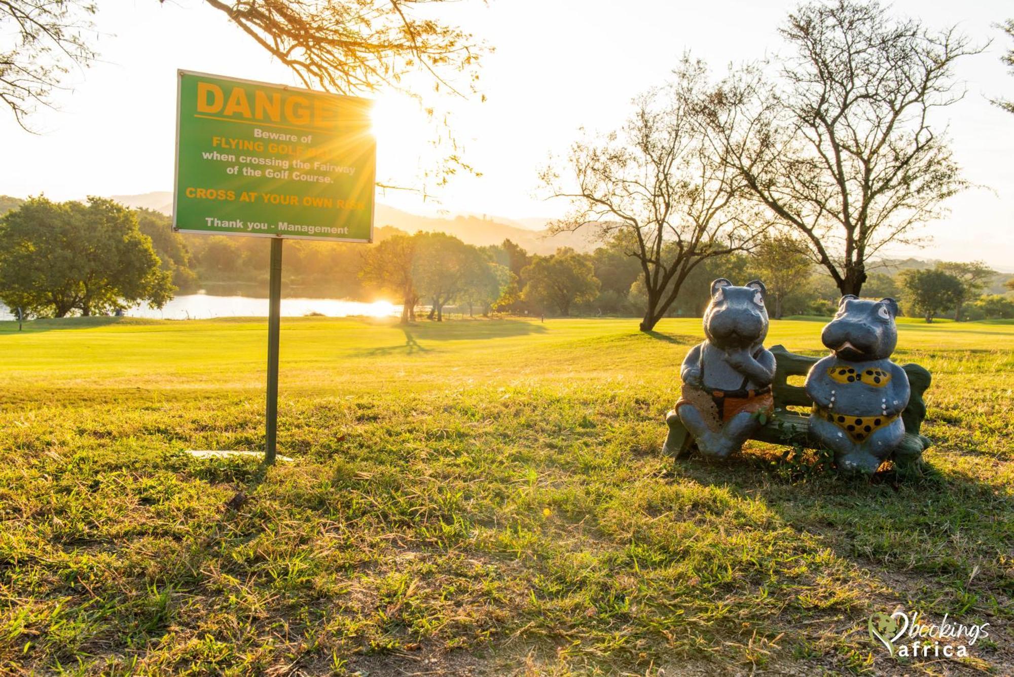 Kruger Park Lodge Unit No 252 With Private Pool 헤이지뷰 외부 사진