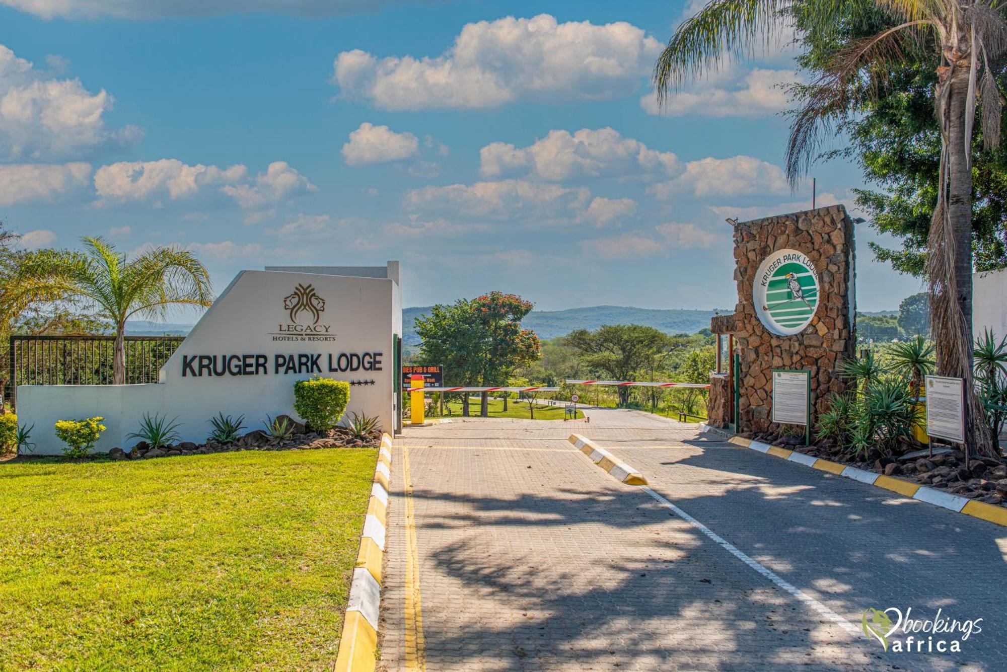 Kruger Park Lodge Unit No 252 With Private Pool 헤이지뷰 외부 사진
