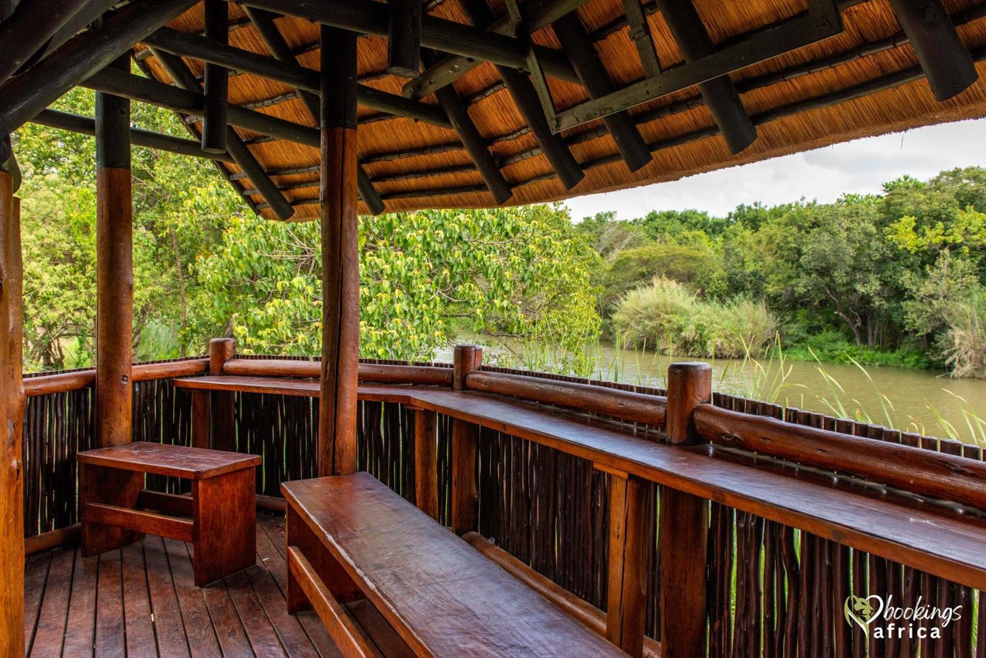 Kruger Park Lodge Unit No 252 With Private Pool 헤이지뷰 외부 사진